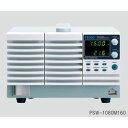TEXIO(テクシオ) 直流安定化電源(ワイドレンジ) 校正証明書付 (1個)(PSW-1080L80) 取り寄せ商品