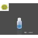 アズワン アイボーイ(フロロテクト) 細口 (1本)(100mL) 目安在庫=○