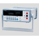 GW INSTEK(テクシオ・テクノロジー) デジタルマルチメーター 校正証明書付 (1台)(GDM-8341) 取り寄せ商品