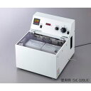 アズワン シェイキングインキュベーター(恒温振盪器) 軽量物用高速タイプ SIC-320L(SIC-320LX) 取り寄せ商品