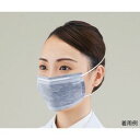 アズワン 活性炭マスク オーバーヘッド 1枚/袋×50袋入 (1パック(50袋入り))(4589638318160) 取り寄せ商品
