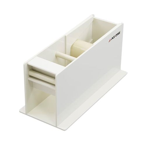 まゆ毛取りシール　ディスペンサー　ゴム付タイプ (1個) 取り寄せ商品