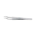 IDEAL-TEK 超精密ピンセット 120mm (1本)(2AZ.SA) 取り寄せ商品