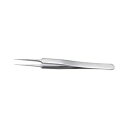 IDEAL-TEK 超精密ピンセット 110mm (1本)(5.SA) 取り寄せ商品