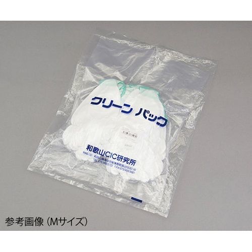 アズワン アズピュアPUクール手袋（クリーン洗浄済） 10双入 M (1袋(10双入り))(4-3079-03) 取り寄せ商品