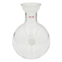 アズワン ロータリーエバポレーター 受けフラスコ (1個)(A18300108) 取り寄せ商品