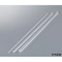 アズワン 石英棒 φ10mm (1個) 目安在庫=△