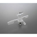 アズワン 三方コック ガラスタイプ 29/42 (1個)(GC2942) 取り寄せ商品(4)
