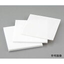 アズワン PTFEシート 200×200×10mm (1枚) 取り寄せ商品