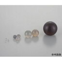 アズワン メノウ球 20mm 10個入 (1箱(10個入り)) 取り寄せ商品