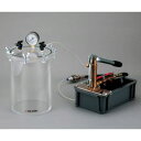 アズワン 防水評価試験機 (1台)(BSK-200) 取り寄せ商品