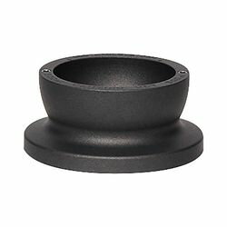 radleys ナス型フラスコ用アルミブロック 500mL用 (1個) 目安在庫=△