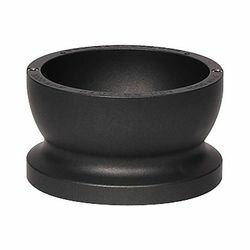 radleys ナス型フラスコ用アルミブロック 1000mL用 (1個) 目安在庫=△