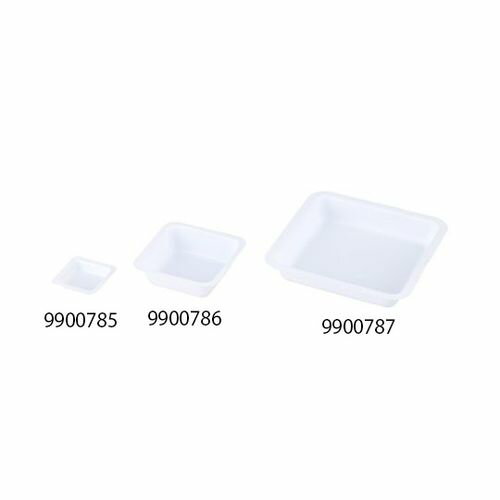 LLG Labware 93104 帯電防止ディッシュ (1箱(1000枚入り))(9900785) 取り寄せ商品