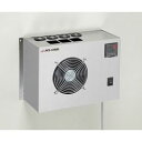 アズワン コンパクト電子除湿器 露点温度設定タイプ (1個)(DDR-2) 取り寄せ商品
