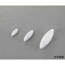 アズワン 強磁力撹拌子 オーバル 5×10mm (1個)(SCS510V) 取り寄せ商品