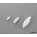 アズワン 強磁力撹拌子 オーバル 6×15mm (1個)(SCS615V) 取り寄せ商品