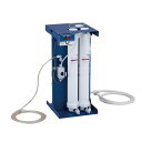 アズワン 純水製造装置 本体セット (1セット)(WA-01P) 目安在庫=△