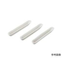 アズワン 100C−95 100本入燃焼ボート (1箱(100本入り))(50C-95) 取り寄せ商品