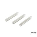 アズワン 100C−96 100本入燃焼ボート (1箱(100本入り))(50C-96) 取り寄せ商品