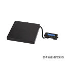 アズワン エコノミー台はかり 200kg (1個)(EP200K200) 取り寄せ商品