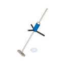 アズワン VOLTEGA用マグネチック撹拌ユニット (1台)(VP-YG1) 取り寄せ商品