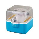 Genereach ミニ遠心機 ブルー (1個)(Cubee-B) 取り寄せ商品