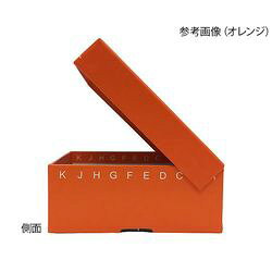 MTC Bio R2700−O 5個入フリーザーボックス (1パック(5個入り)) 目安在庫=△