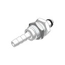 Colder Products Company PMCD4203 超小型カップリング (1個) 取り寄せ商品