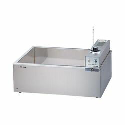 アズワン エコノミー恒温水槽 (1台)(EA-1X) 目安在庫=△