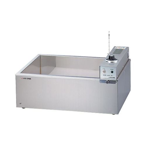 アズワン エコノミー恒温水槽　点検検査書付 (1台)(EA-1X) 取り寄せ商品