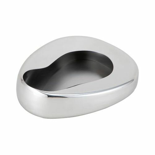 ベッドパン 大人用 (1個)(7-9819-01) 目安在庫=△