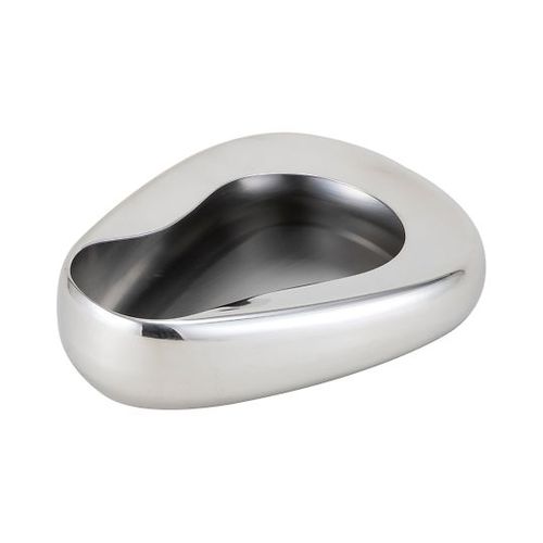 ベッドパン 子供用 (1個)(7-9819-02) 目安在庫=△