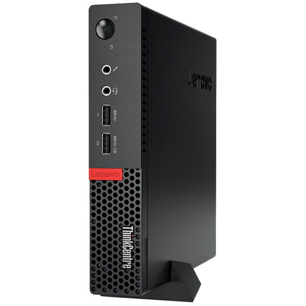 レノボ ジャパン 10MQ0014JP ThinkCentre M710q Tiny 取り寄せ商品