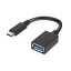 レノボ・ジャパン 4X90Q59481 Lenovo USB Type-C - USB Type-Aアダプター 目安在庫=○