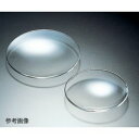 石英時計皿 φ120mm (1枚)(4507-006) 取り寄せ商品