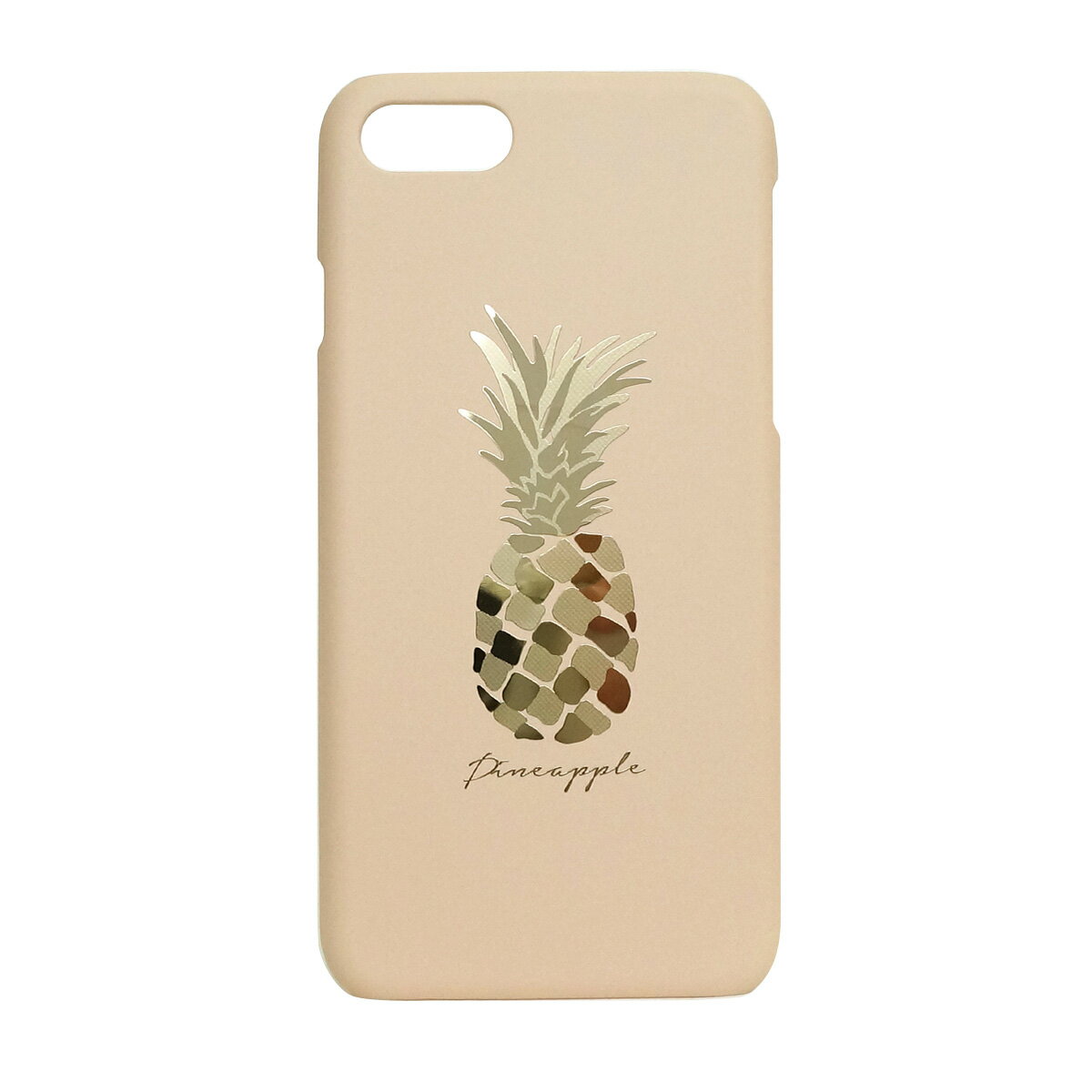 HAPPYMORI 2020 iPhone SE/8/7 Pineapple bar (HM10277i7S) ܰº߸=