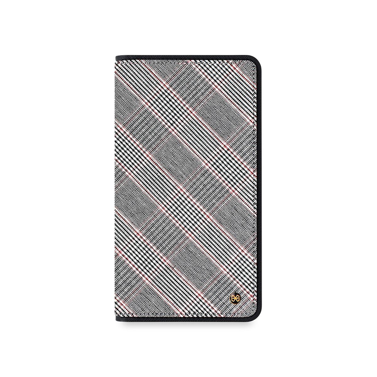 sti:l stil iPhone SE3/SE2/8/7 GENTLEMAN FLIP å(ST10319i7S) ߸