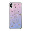 icover iPhone XS / X Sparkle case Calligraphy(iC10343i8) ܰº߸=