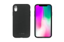 SO SEVEN iPhone XR PREMIUM CASE SMOOTHIE ubN(SS15012i61) ڈ݌=