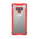 araree Galaxy Note 9 Duple レッド(AR15559GN9) 仕入先在庫品