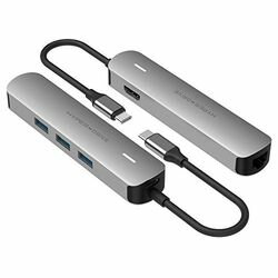 ϥѡ(Hyper) Drive 6in1 USB-C Hub(HP15582) ܰº߸=