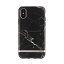 Richmond&Finch iPhone XS / X FREEDOM CASE ޡ֥ Black Marble(IPX-064) ܰº߸=