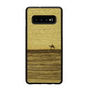 manwood Galaxy S10+ VR؃P[X Terra(I16350S10P) ڈ݌=