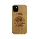 National Geographic iPhone 11 Pro Global Seal Nature Wood `F[Ebh(NG17135i58R) ڈ݌=