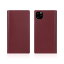 SLG Design iPhone 11 Pro Calf Skin Leather Diary Сǥ(SD17889i58R) ܰº߸=