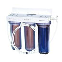 環境テクノス ポータブル純水器 (1台)(P-2) 目安在庫=△