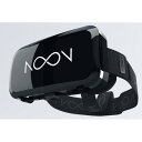 INCUSYS インクシス ジャパン NoonVR 高性能VRゴーグル スマホ装着(INC70015) 取り寄せ商品