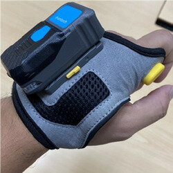 ユニテック・ジャパン MS633 グローブオプション(右)(R202-RM) 取り寄せ商品