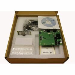 ユニテック・ジャパン RM300-4 UHF RFIDスターターキット、MS、1W、4CH、4ポート、USB(RM300-42F1K4G) ..